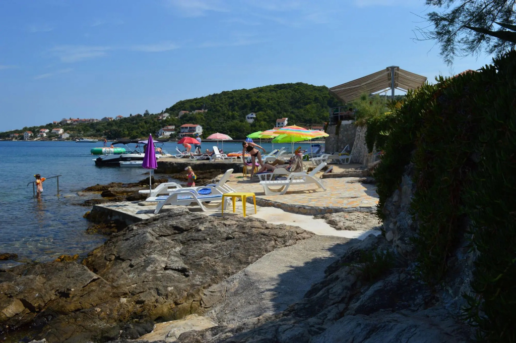 Davor - 20m from sea - A2(2+2)