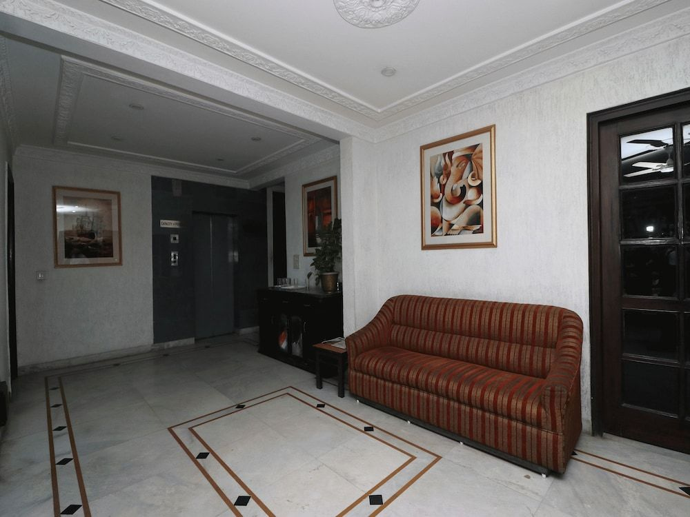Itsy Hotels Arien International