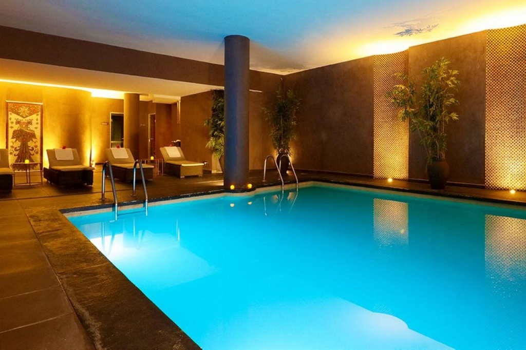 Augusta Club & Spa - Adults Only