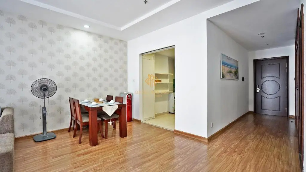 Vinhomes Times City - QMP