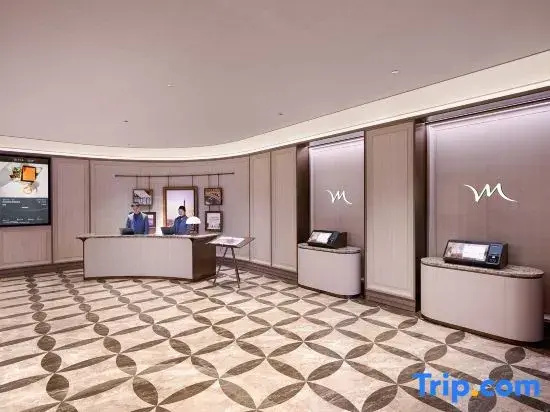 Mercure Hangzhou West Lake Yuquan