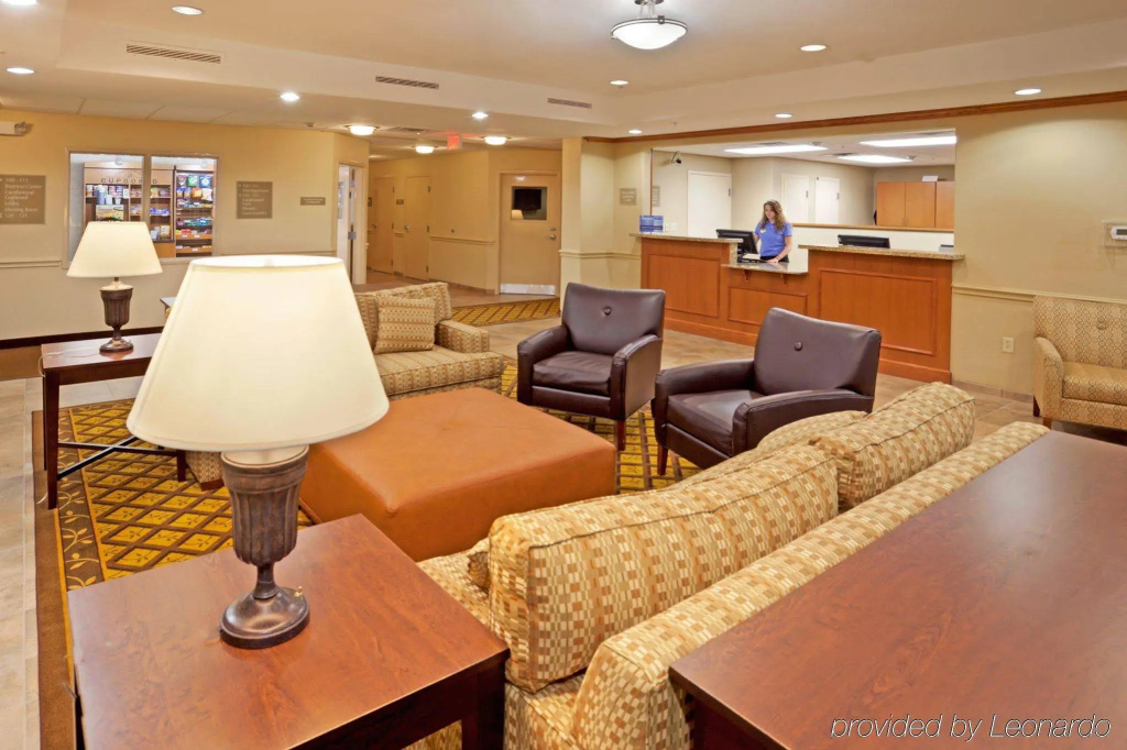 Candlewood Suites Austin North-Cedar Park by IHG