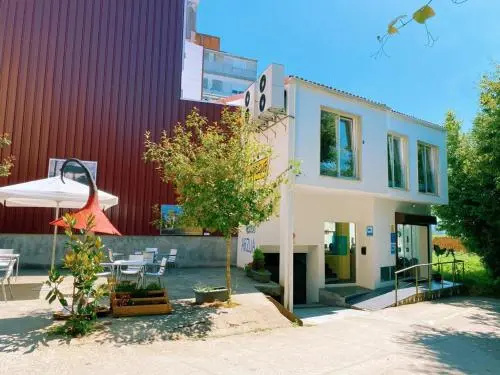 The Way Hostel Arzua