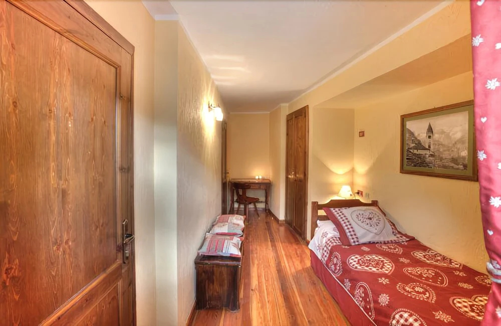 Residence Emile Rey
