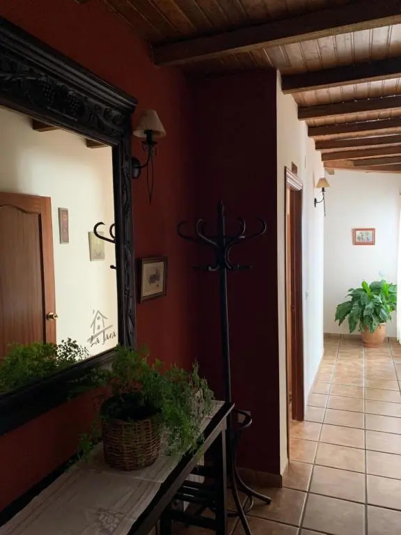Casa Rural La Jara