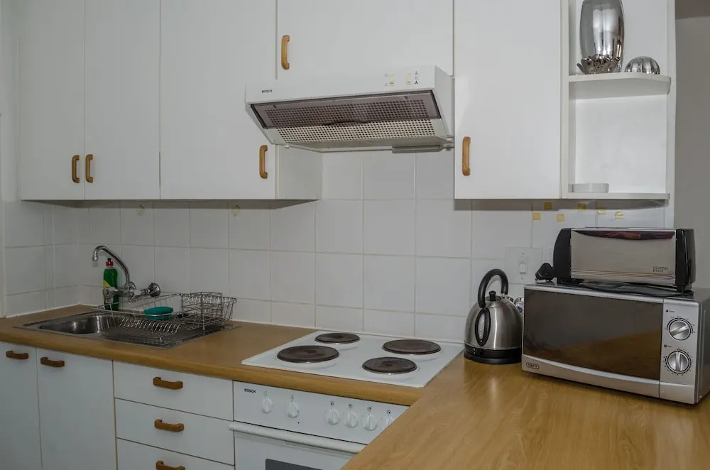 Greenways Golf Estate Sea View Apartment