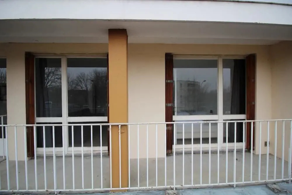 Appartement Saliège