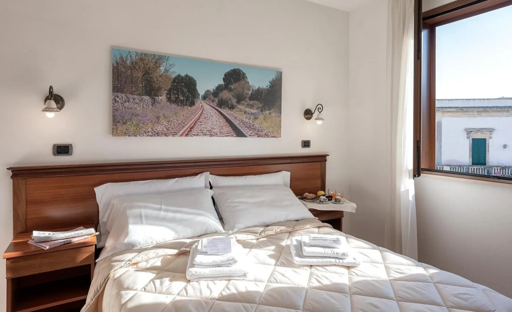 Relais Casina Copini