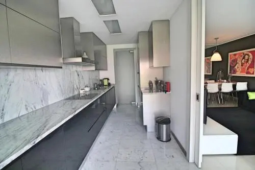 FozPalace Residence SPA