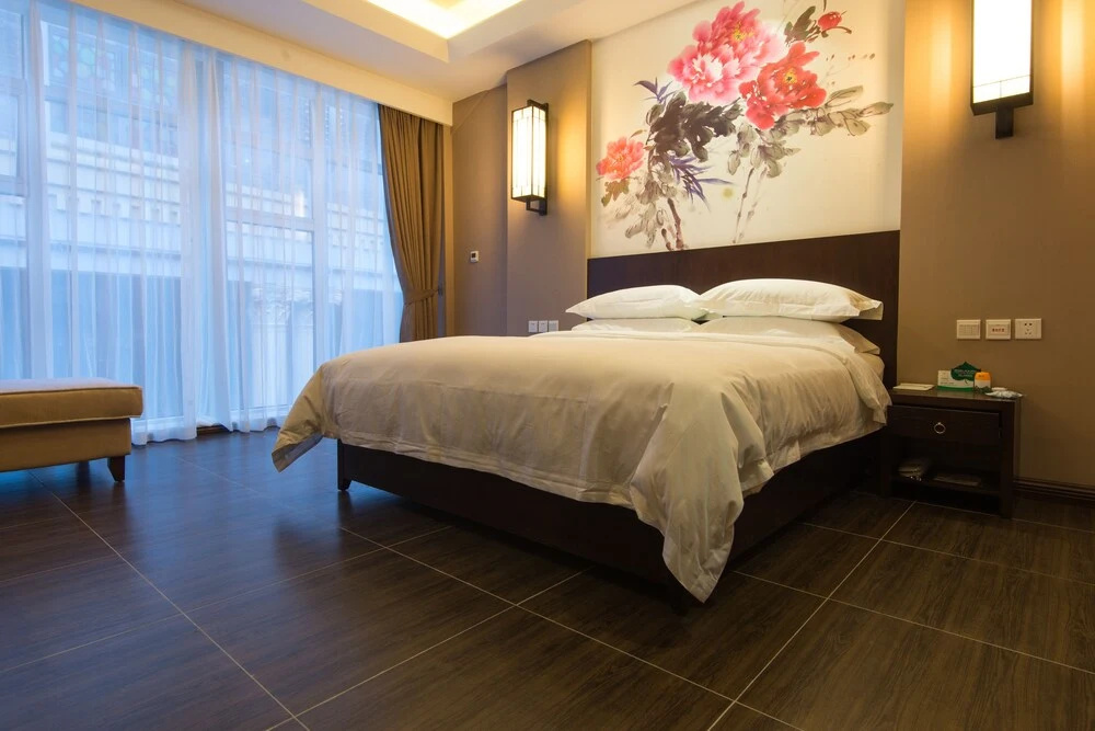Demen Renli Boutique Inn (Dayi Anren Old Town)