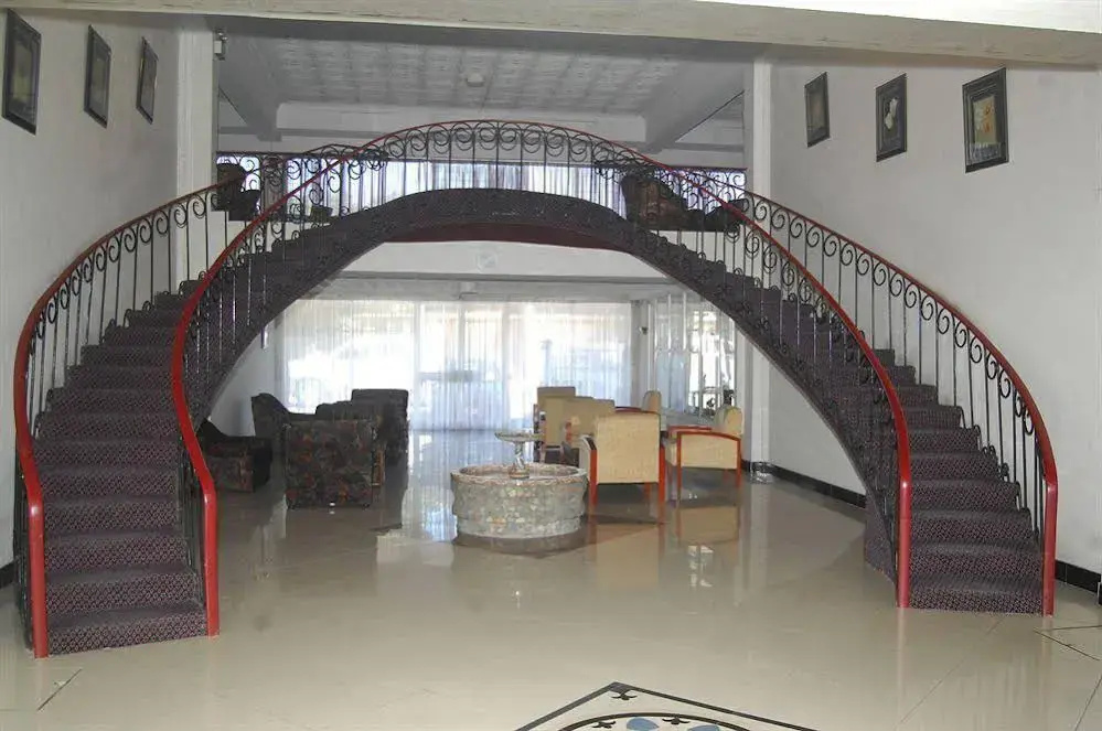 Rainbow Hotel Mocambique