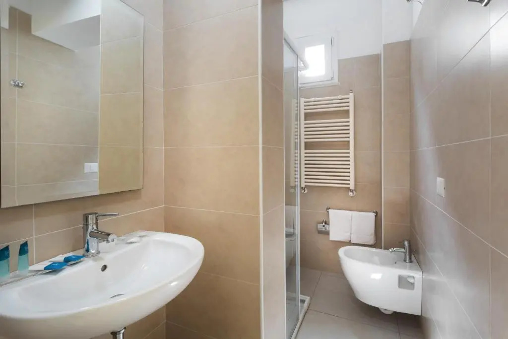 Hotel Cenisio