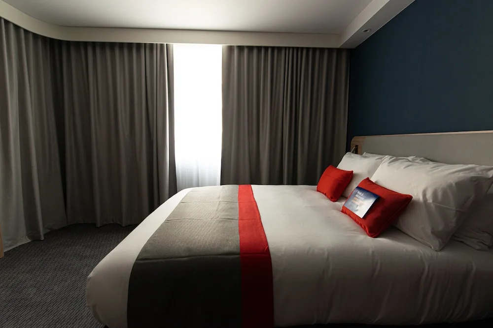 Holiday Inn Express - Bordeaux - Lormont by IHG