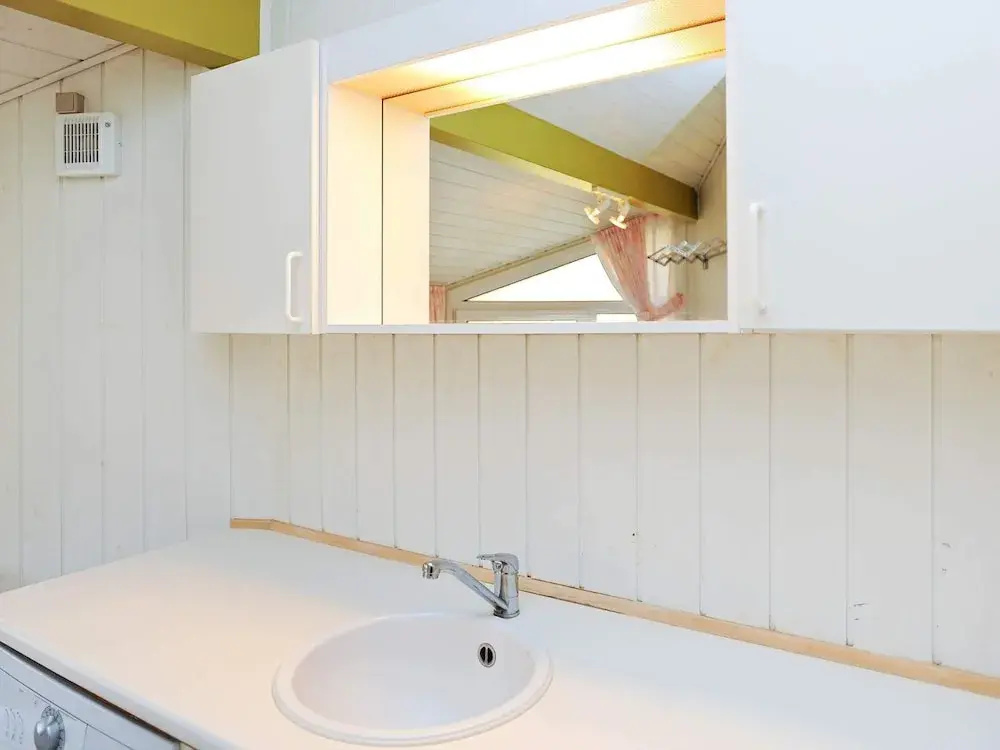 8 Person Holiday Home in Humble-by Traum