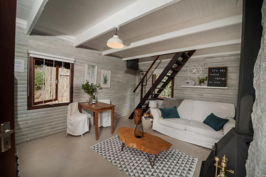 Viewpoint - Cabin 4