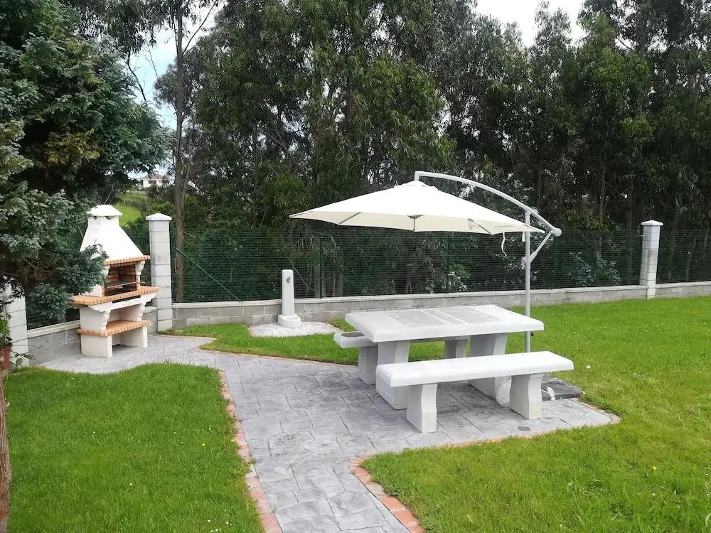La Aguilerina Apartamentos Rurales