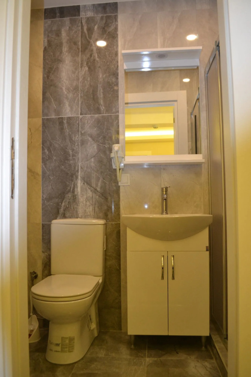 Seven Days Hotel - İstanbul