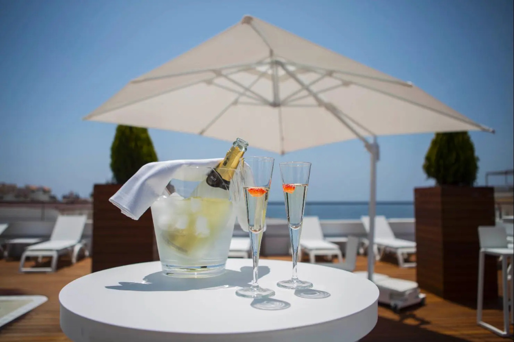 Hotel Voramar