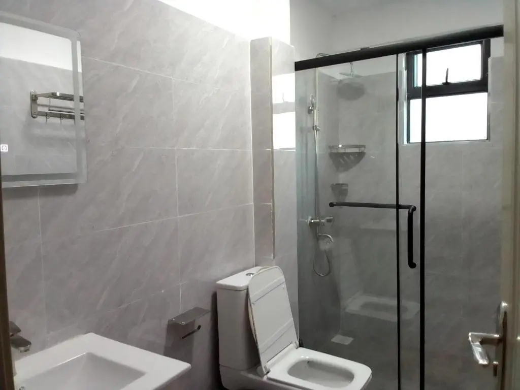 Lovely 2 bed rental in the heart of Kileleshwa
