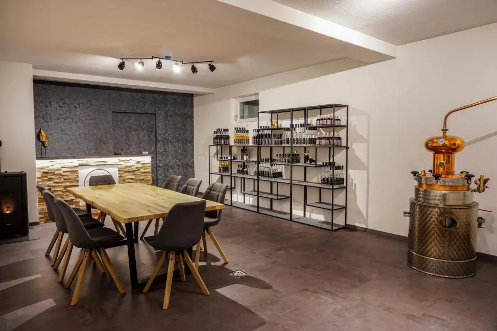 Hotel Sonnfeld