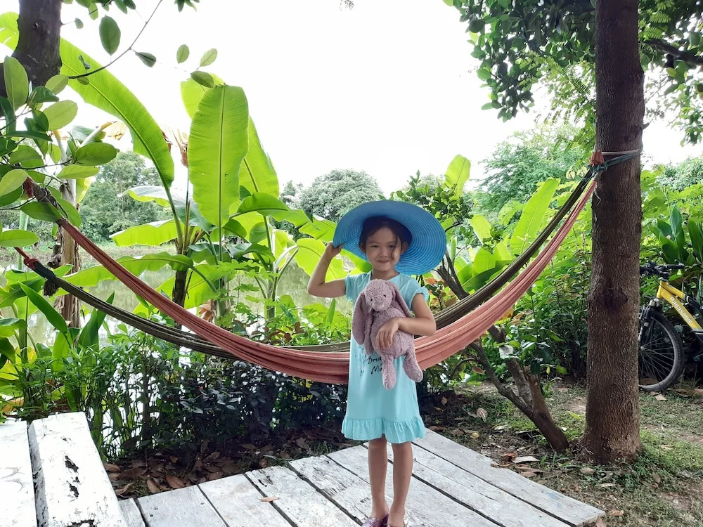 Village Homestay