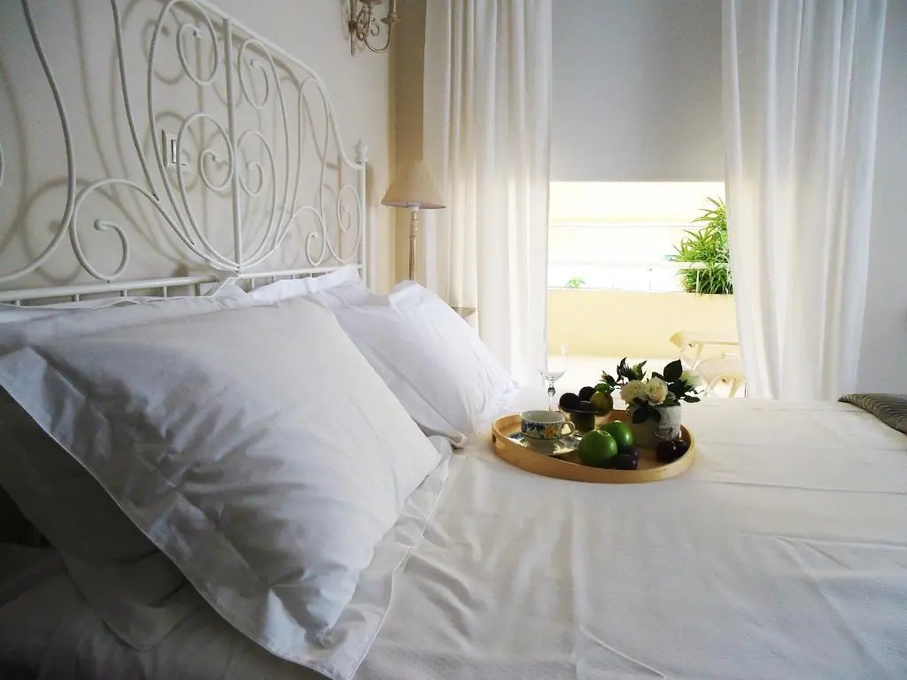 Marousi Boutique Apartment