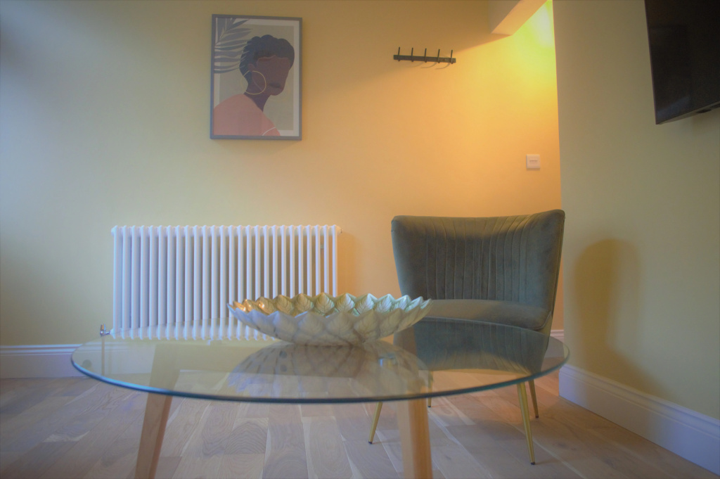 Escape 2 Unwind, At The Carinya - Sleeps 6