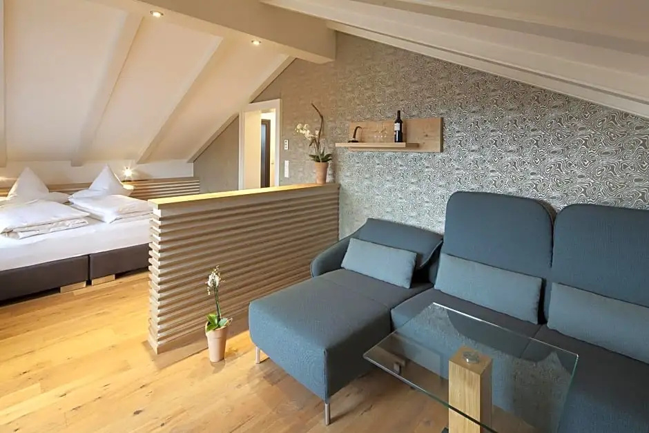 Boutique Hotel Gams