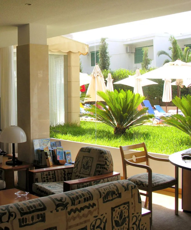 Hotel O7 ALONDRA