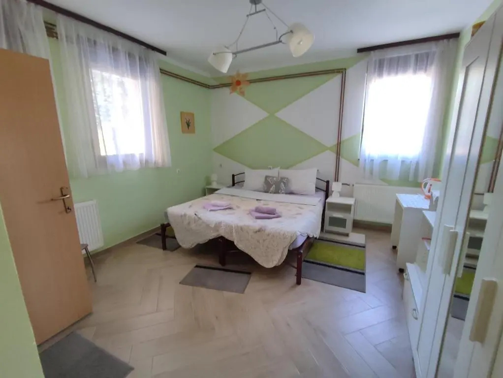 Apartmens&Rooms 4 rijeke