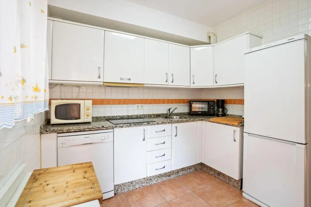 Chalet Islantilla "Costa de la Luz"