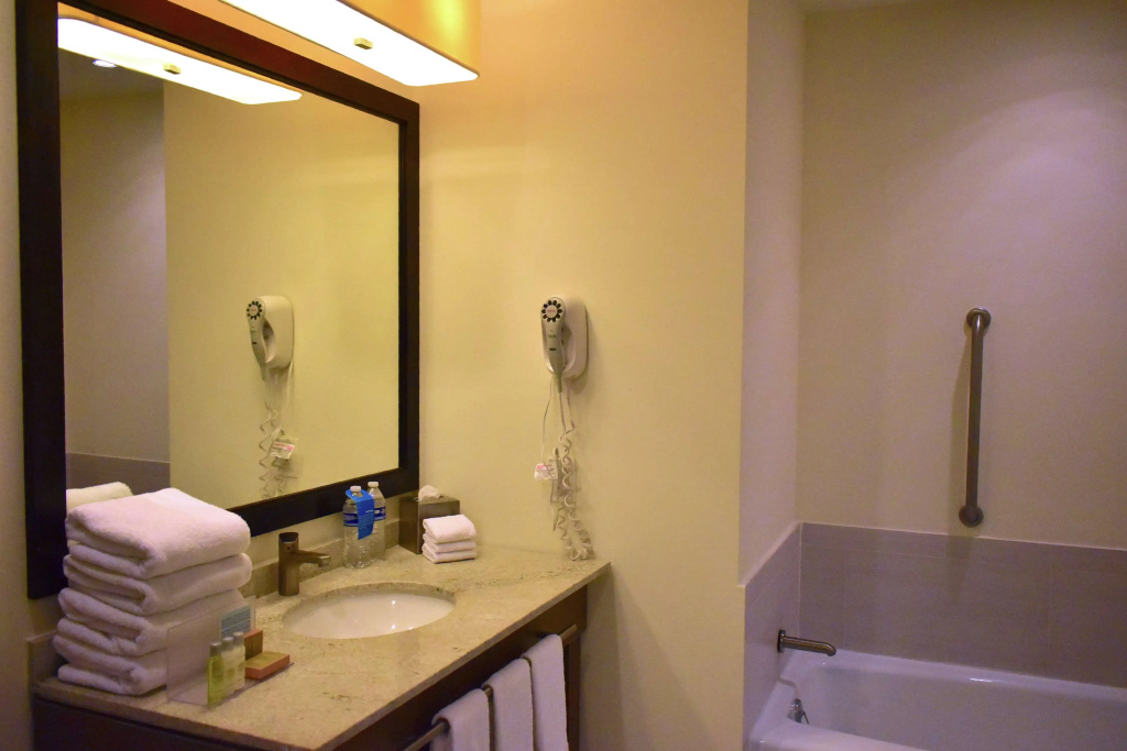 Hampton Inn by Hilton Ciudad del Carmen