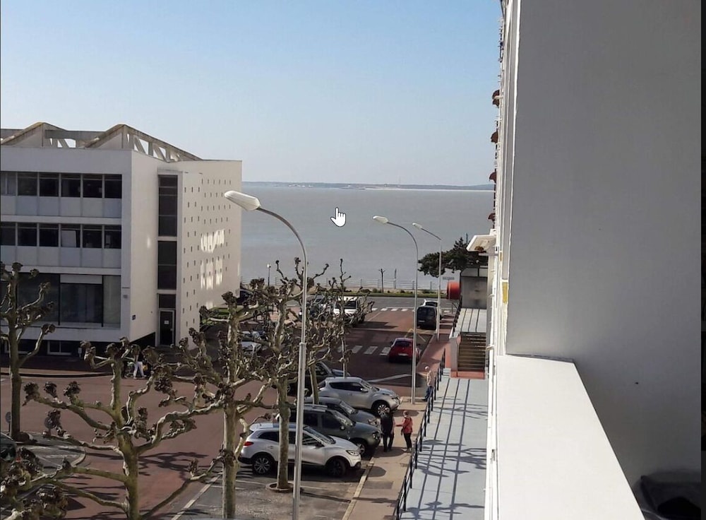 Apartment Résidence les congrés
