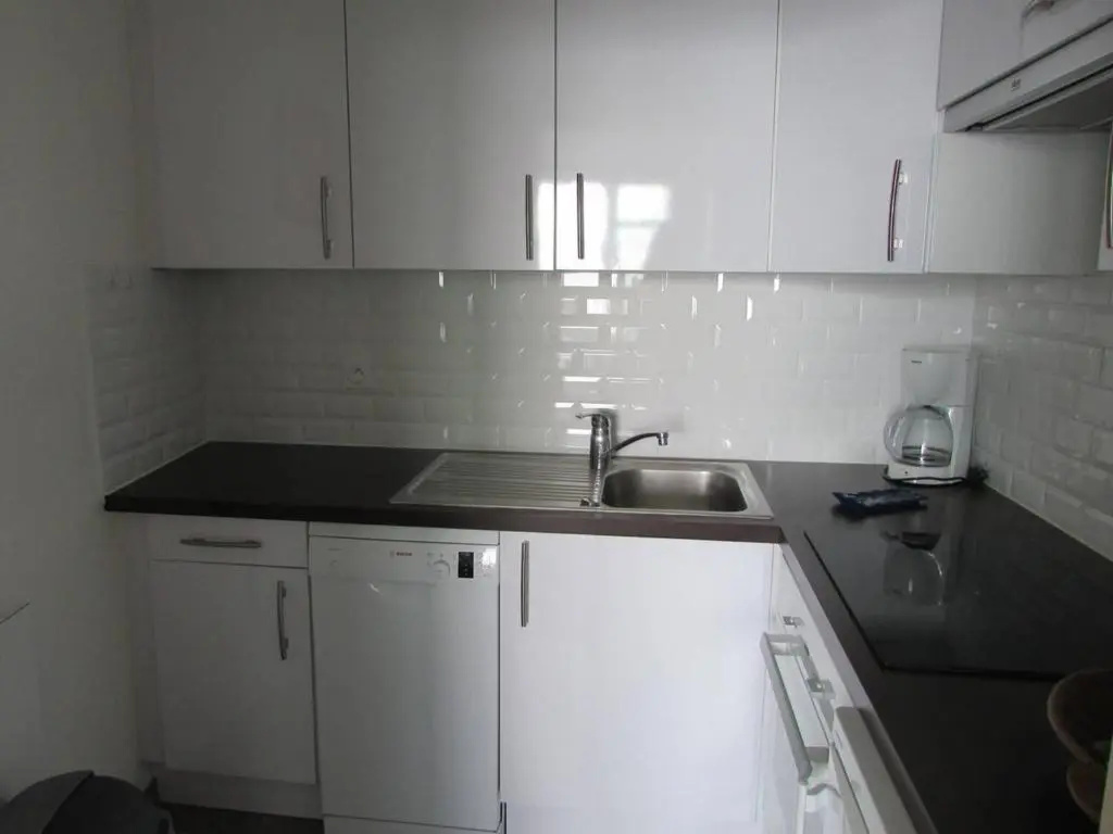 Appartement Quiberon, 1 pièce, 2 personnes - FR-1-478-47