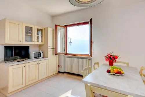 Locazione Turistica Residence Calap (TGL170)