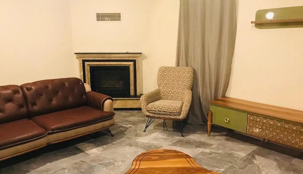 Sapanca Manzara Villa 2 Isıtma Havuzlu