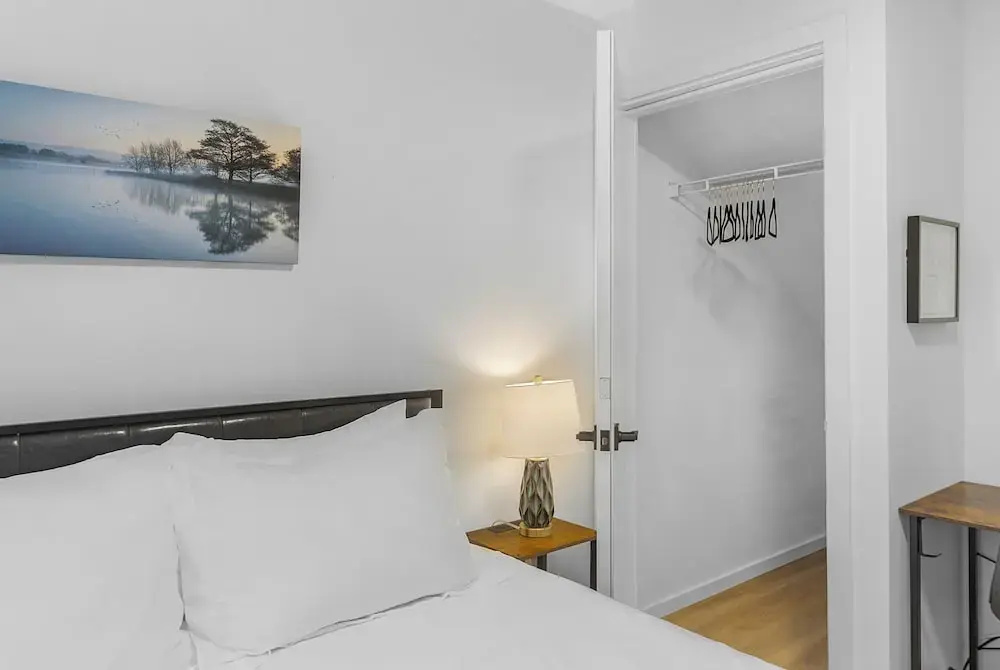 The Cloudbreak Townhome