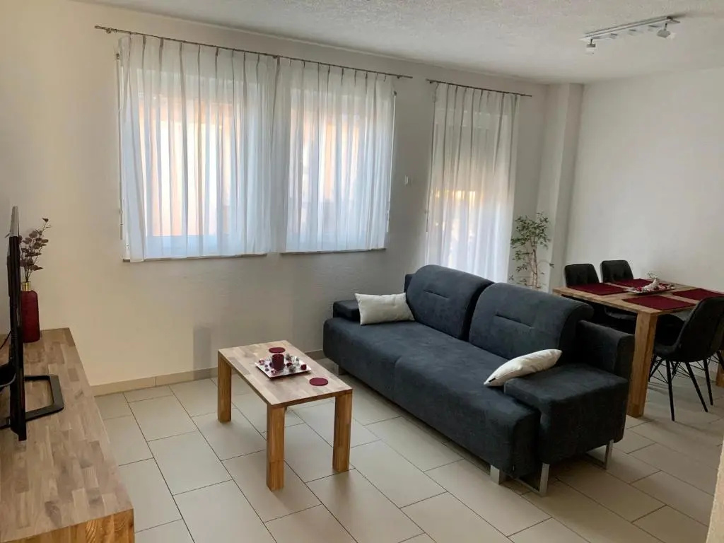Tolle 2-Zimmer-Wohnung in Villingen