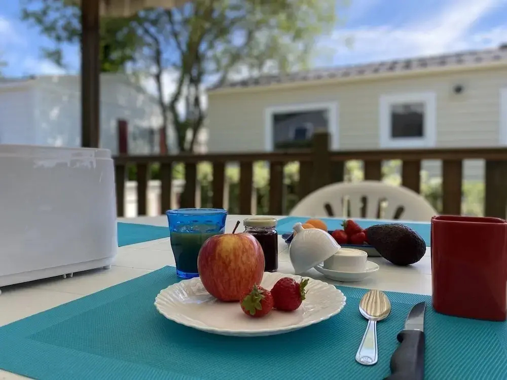 Plaisirs Nature à La Pignade