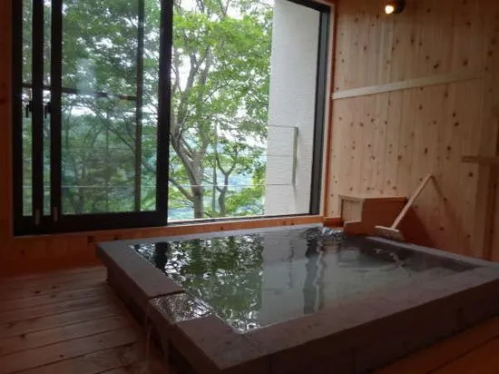 Matsukawaya Nasu Kogen Hotel