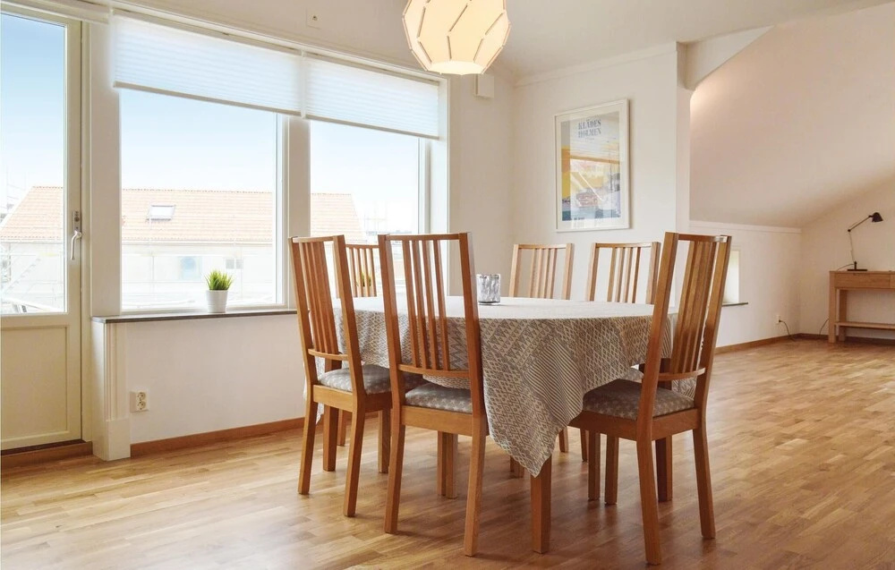 Amazing Apartment in Rönnäng With 2 Bedrooms and Wifi