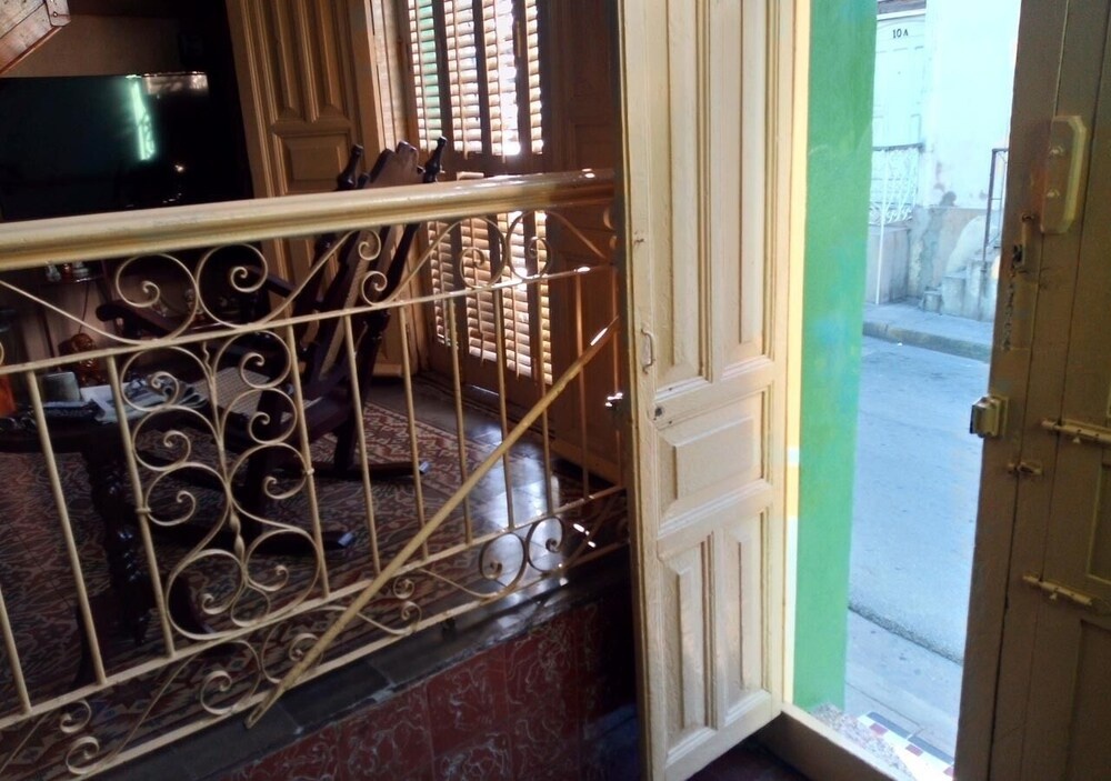 Hostal Leonardo y Rosa SANTIAGO DE CUBA