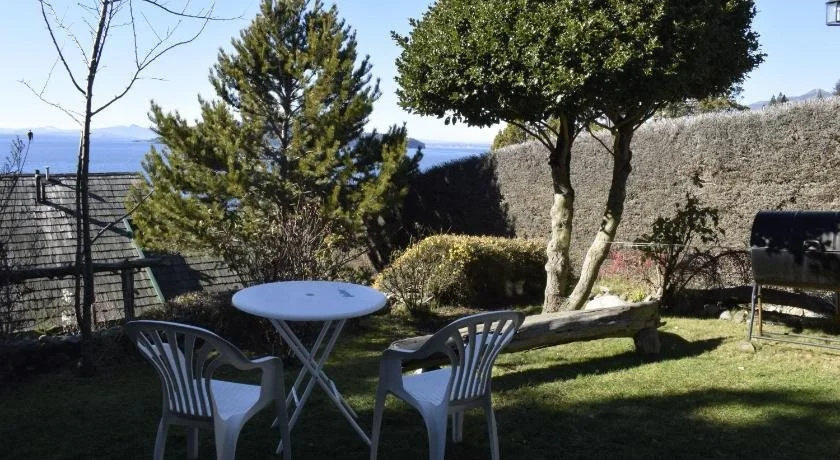 Bungalows Nahuel Malal