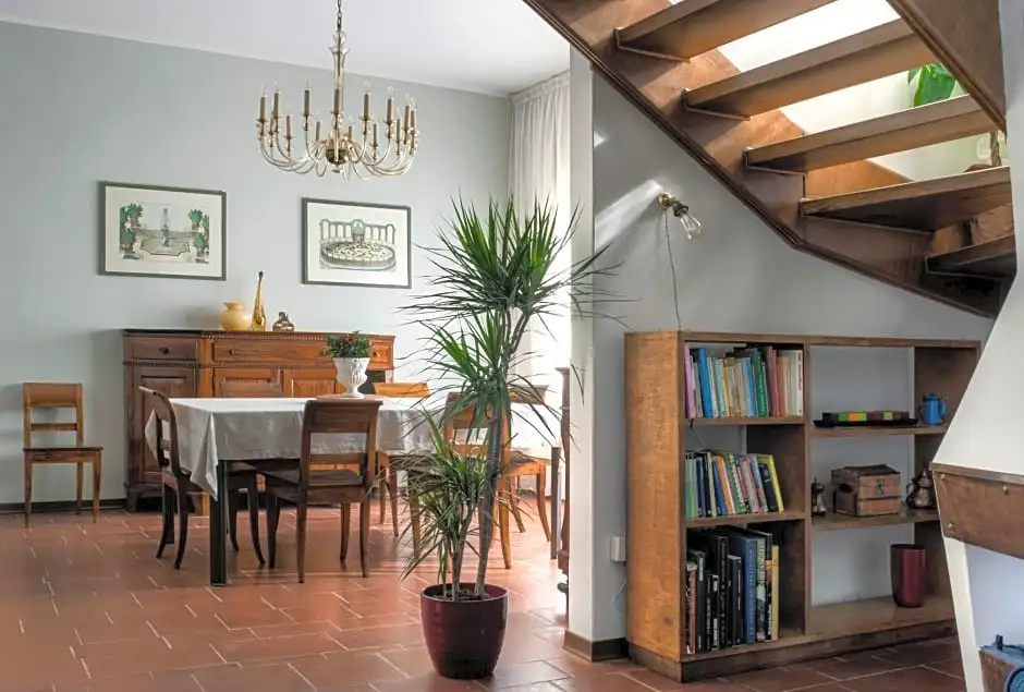 Casa Lunia Guesthouse