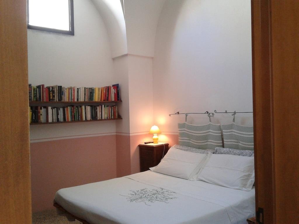 Campacavallo B&B