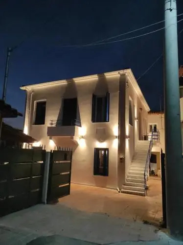 Hotel Dimitra