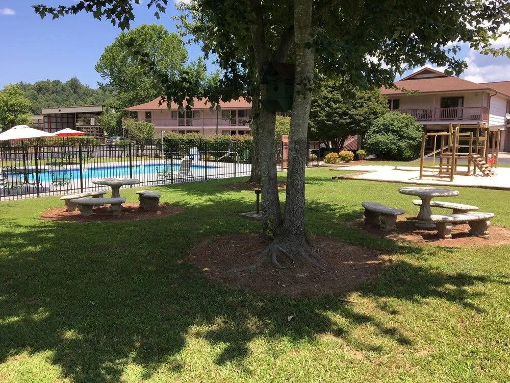 Mountain Valley Inn Dillard