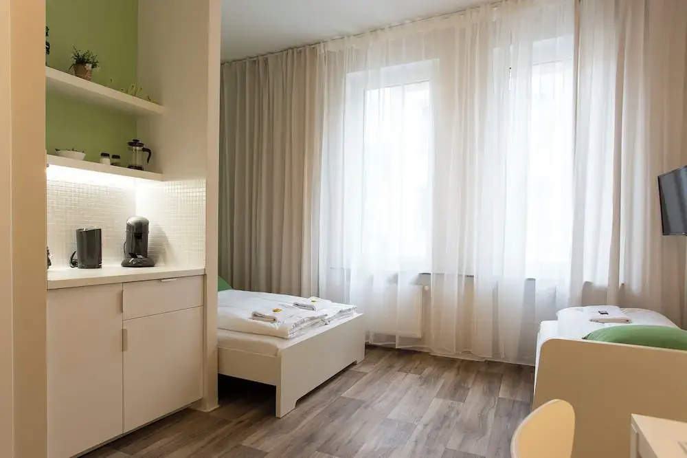 GuestHouse Köhn51