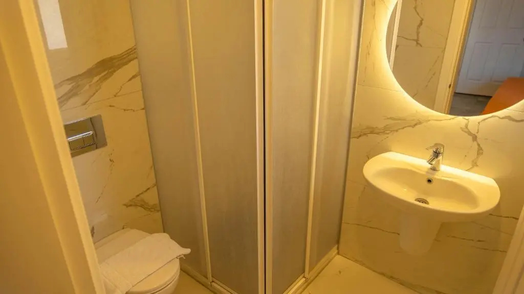 Muskebi Apart Otel