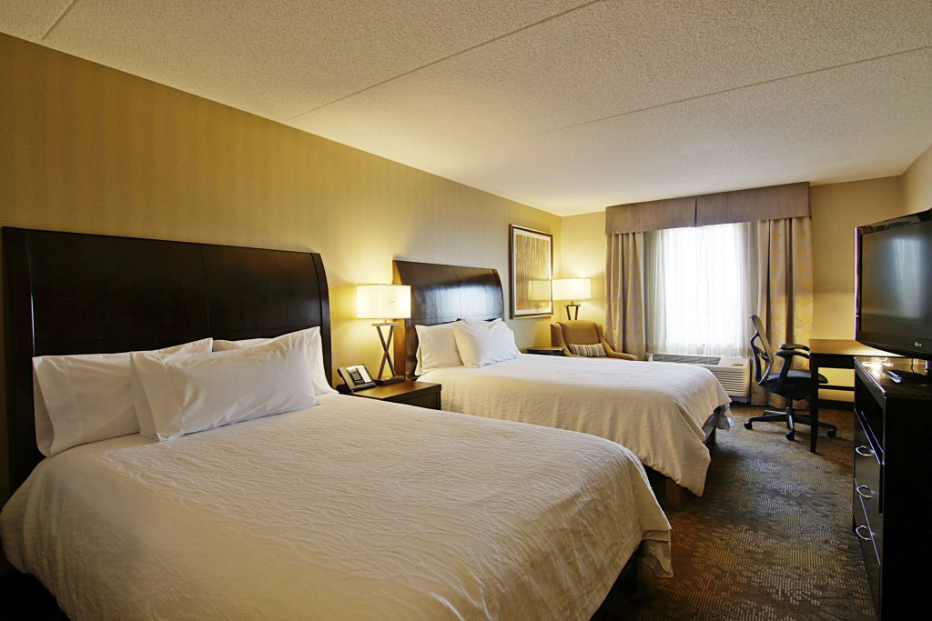 Hilton Garden Inn Toronto/Brampton